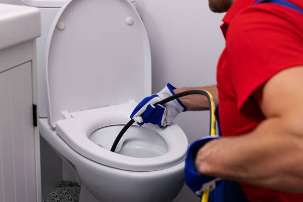 Best Leak Detection Services  in Lakewood, CO