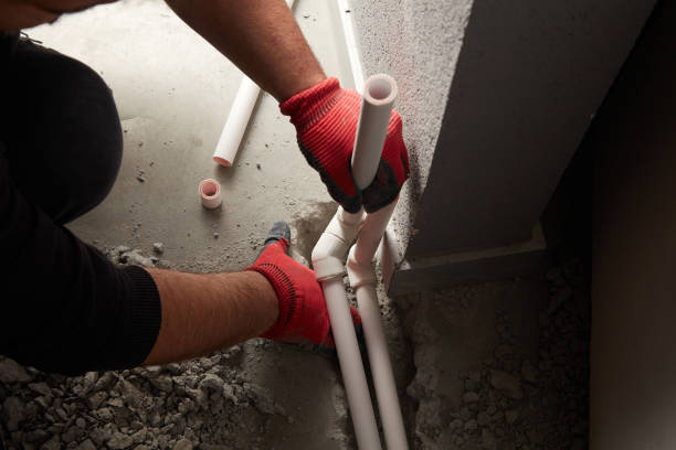 Sewer Line Replacement in Lakewood, CO