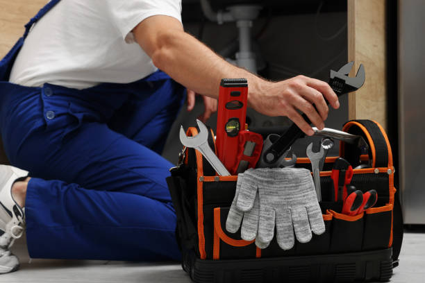 Best Clogged Drain Plumber  in Lakewood, CO