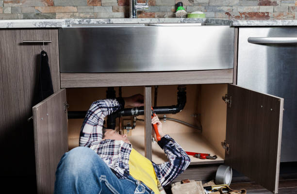 Clogged Drain Plumber in Lakewood, CO